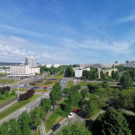 Apartament Na Przymorzu Gdansk Luaran gambar