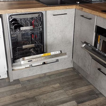 Apartament Na Przymorzu Gdansk Luaran gambar