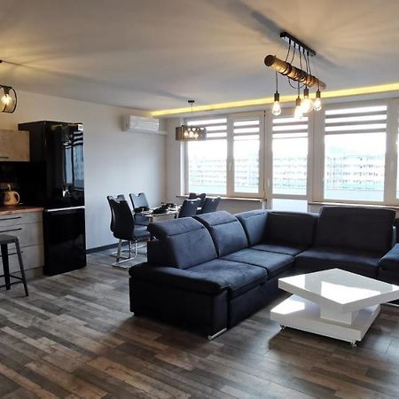 Apartament Na Przymorzu Gdansk Luaran gambar