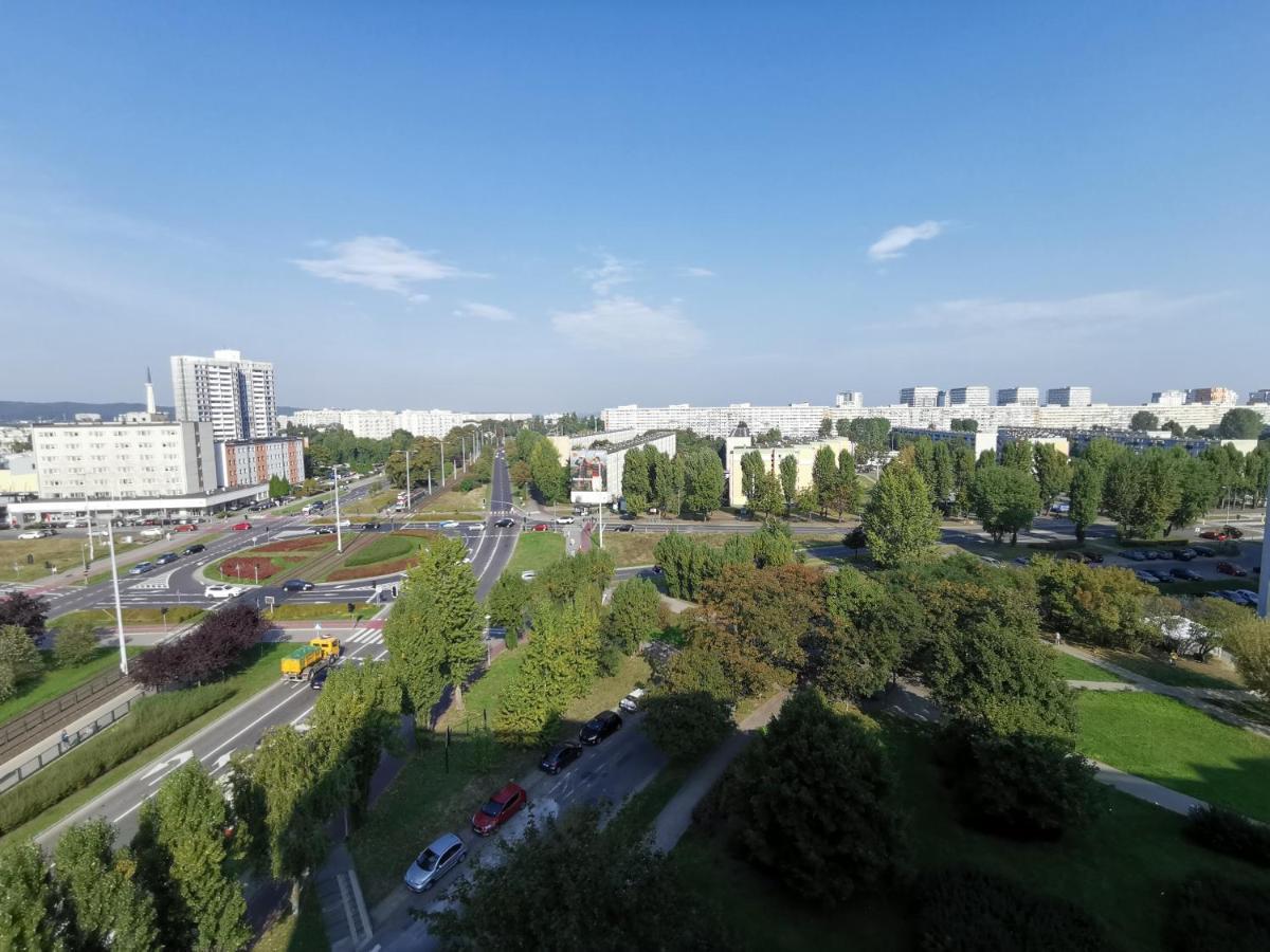 Apartament Na Przymorzu Gdansk Luaran gambar