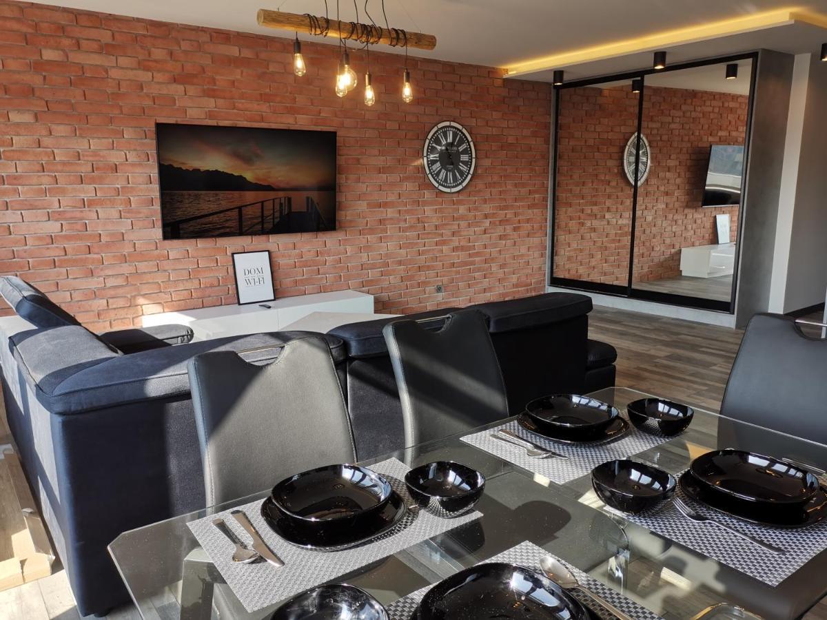 Apartament Na Przymorzu Gdansk Luaran gambar