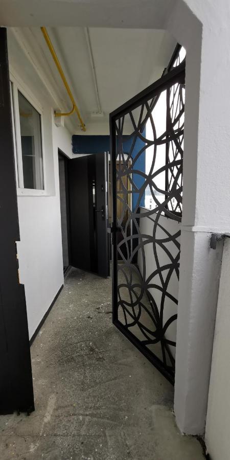 Apartament Na Przymorzu Gdansk Luaran gambar