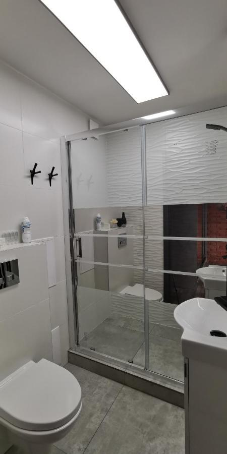 Apartament Na Przymorzu Gdansk Luaran gambar
