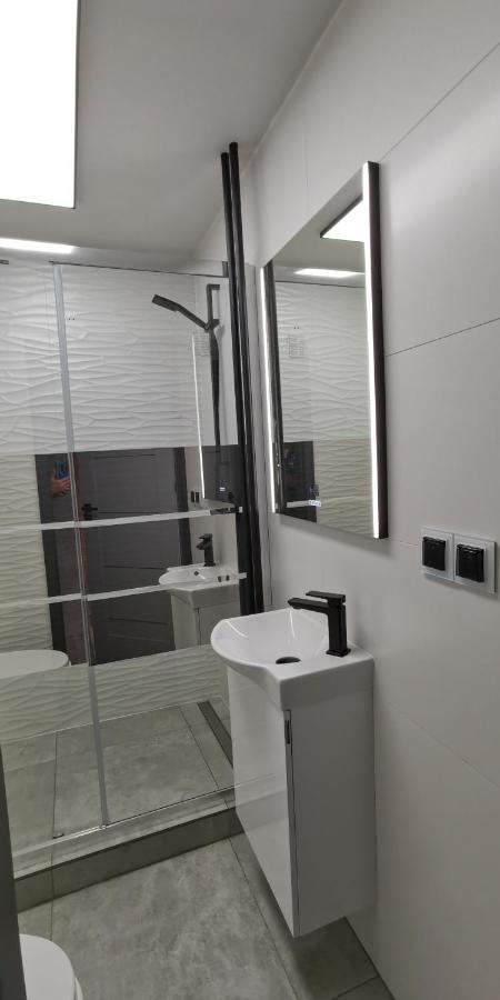 Apartament Na Przymorzu Gdansk Luaran gambar