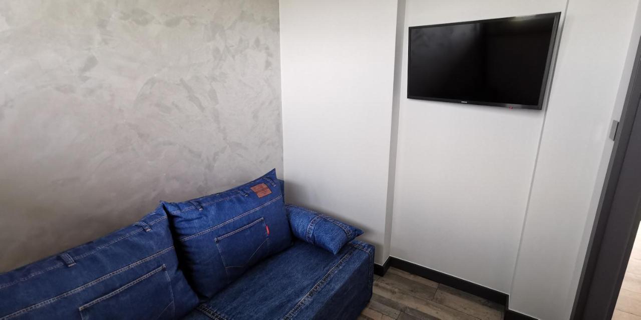 Apartament Na Przymorzu Gdansk Luaran gambar